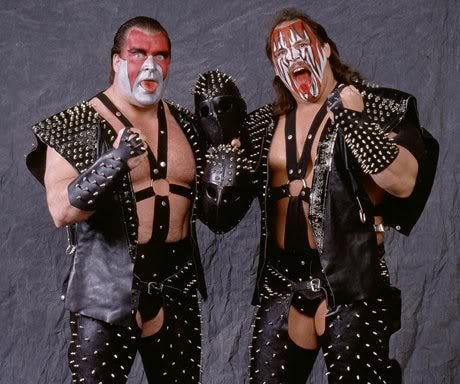 Here Comes The Ax…..Here Comes The Smasher…………. | Random Rants