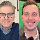 WATCH: Jim Acosta JOINS MeidasTouch LIVE