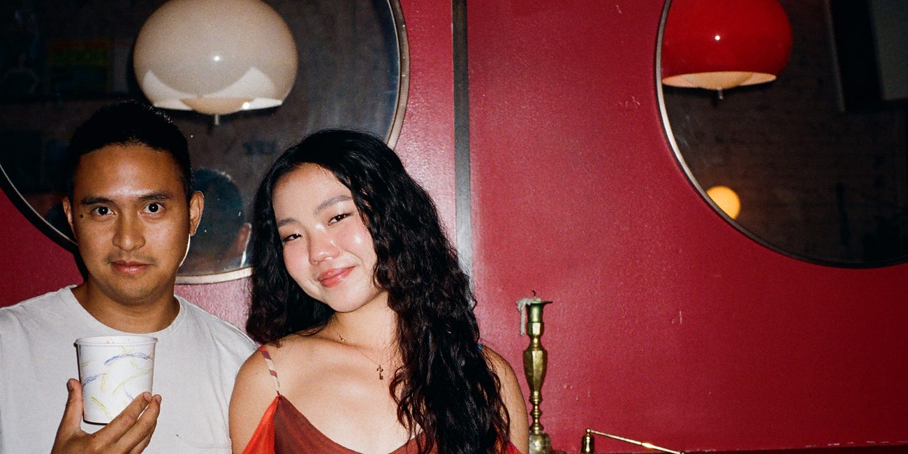 What I want is something Off-Menu