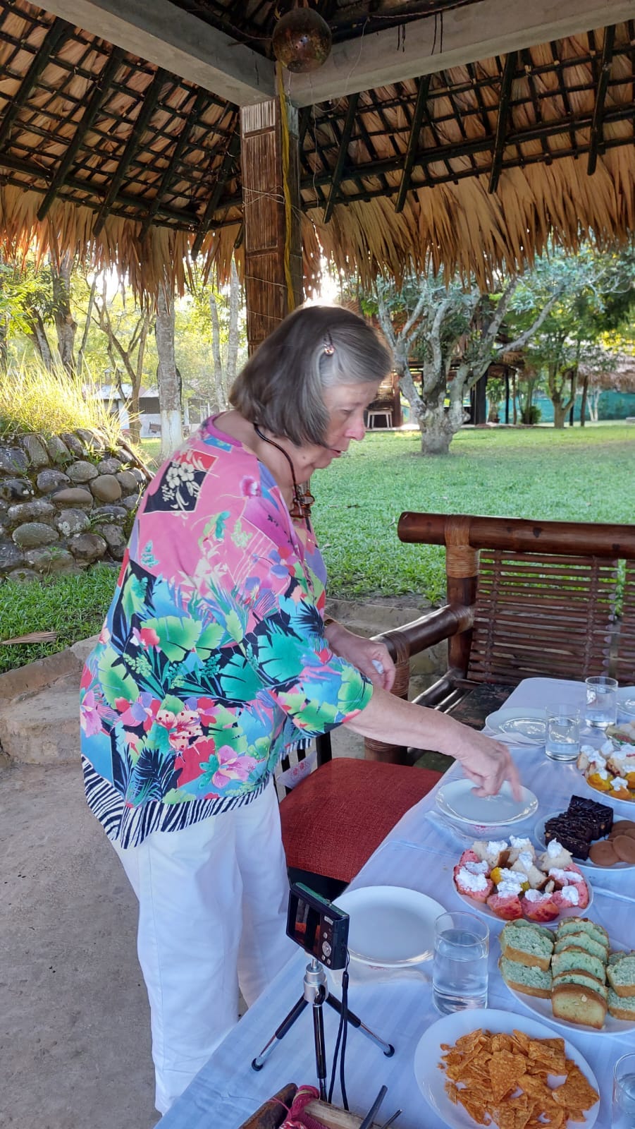 Puroni Bheti Guest House: Tea Hospitality at its Finest Puroni Bheti Guest House: Tea Hospitality at its Finest