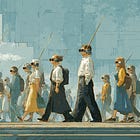 AI Without Superintelligence: The Edge of Humanity