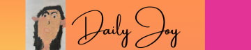 Daily Joy