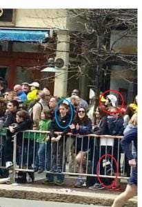 Boston Bombing Suspect Boston Bombing Suspect