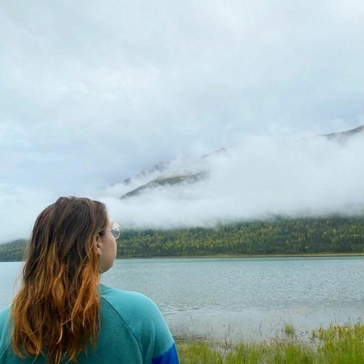 Mountain Daylight Time