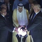 Trump's Leveraged Buyout Of The Persian Rug Bazaar Is Happening Now, Cope With It