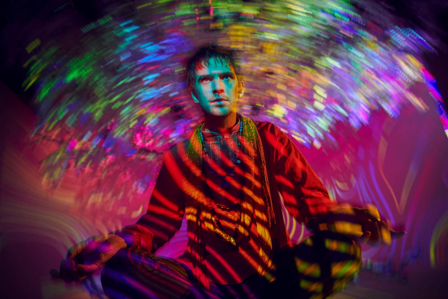 Legion Season 3 premiere: David Haller finds his time-traveler