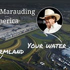 Billionaire Gangs Marauding Through Rural America