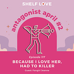 Shelf Love: romance novel discourse