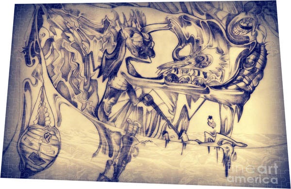 The Modern Jewish Identity Crisis (It's Not What You Think)