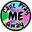 CantPrayMeAway's avatar