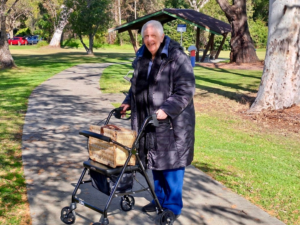 Whitton Park Glenbrook