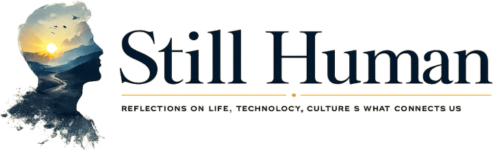 Still Human
