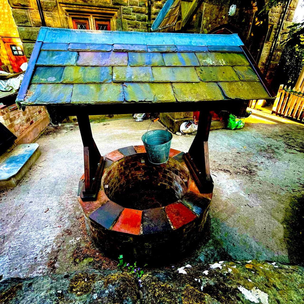 Melanie’s Substack