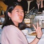 Nicole Zhu's avatar
