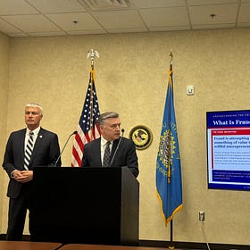 Arizona family accused of defrauding South Dakota tribe out of millions