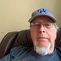 Greg White's avatar