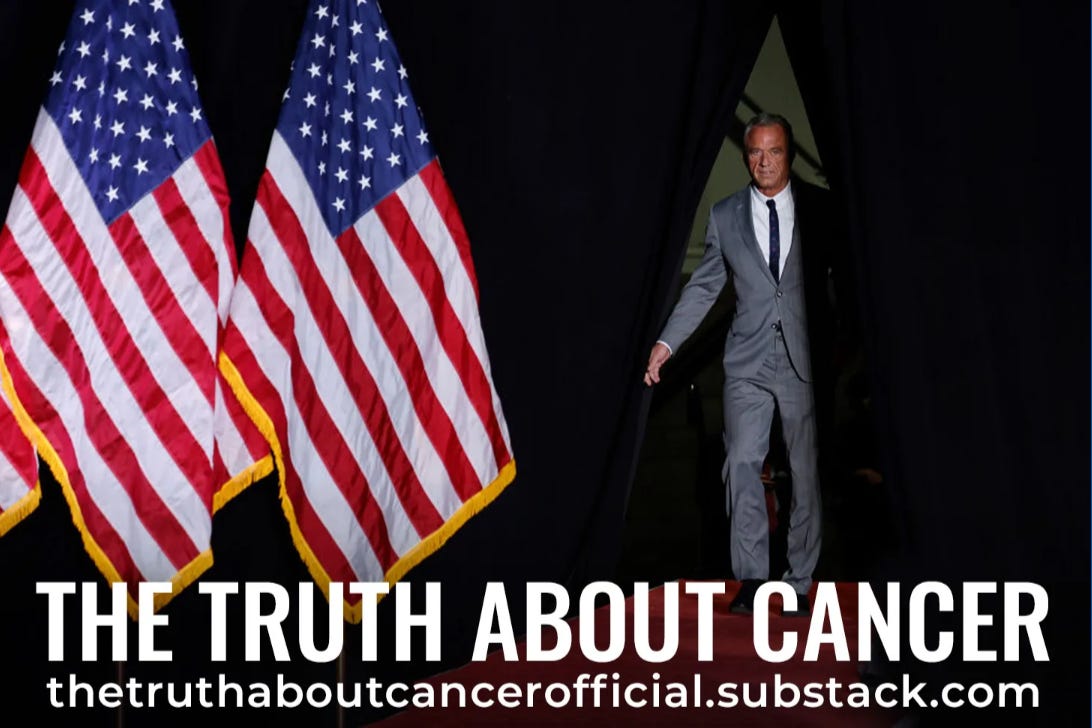 Les docteurs provaccins se changent en perroquets après la purge des CDC par RFK Jr.