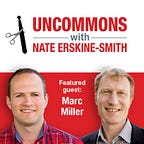 Uncommons with Nate Erskine-Smith