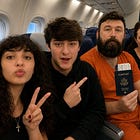 Texas Independent Journalists Accept Mysterious Gift Trip Overseas