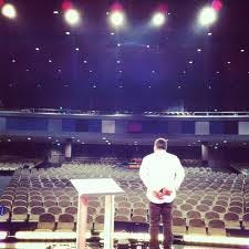 Preaching to Nobody Preaching to Nobody