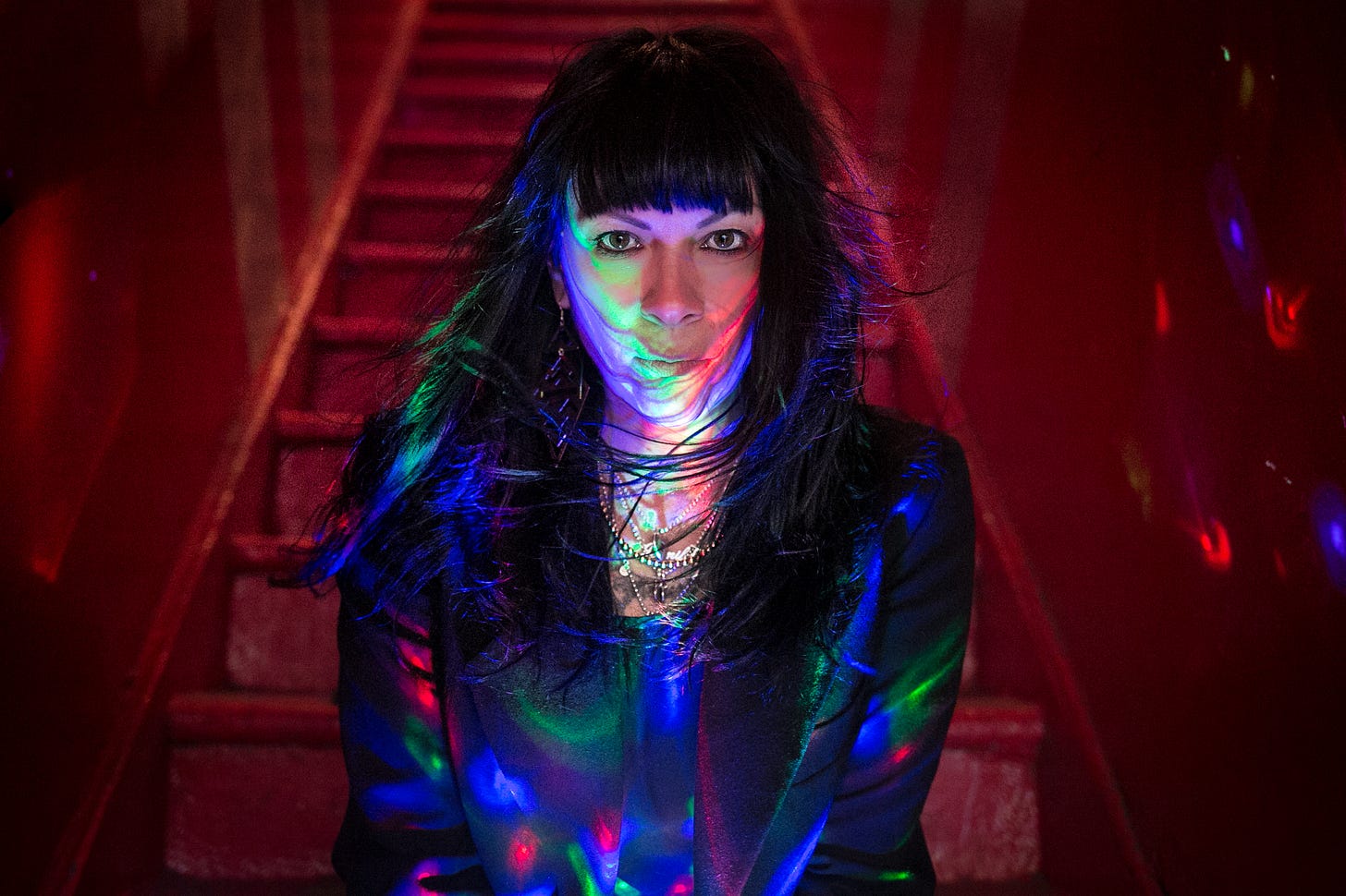 Jennifer Reeder - IMDb
