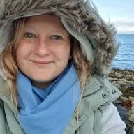 Ramblings of the Soul, Whispers of the Heart- Kat Unverricht