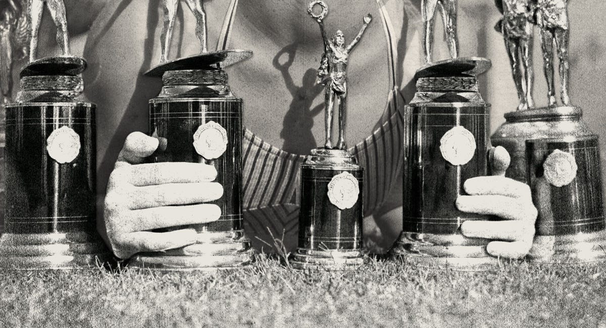 Arthur Brooks: Popularity Won’t Make You Happy