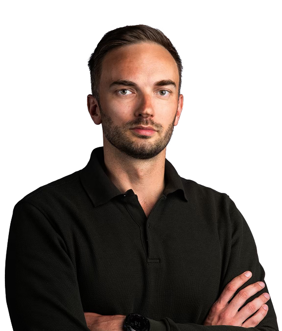 Uwe Horstmann Takes the Reins as Stark CEO – Resilience Media