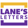 Lane's Letters