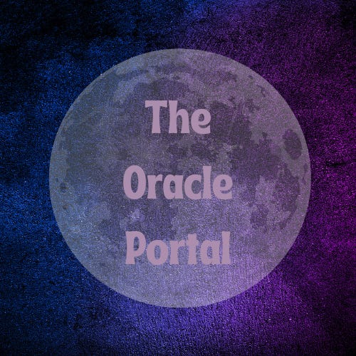 The Oracle Portal