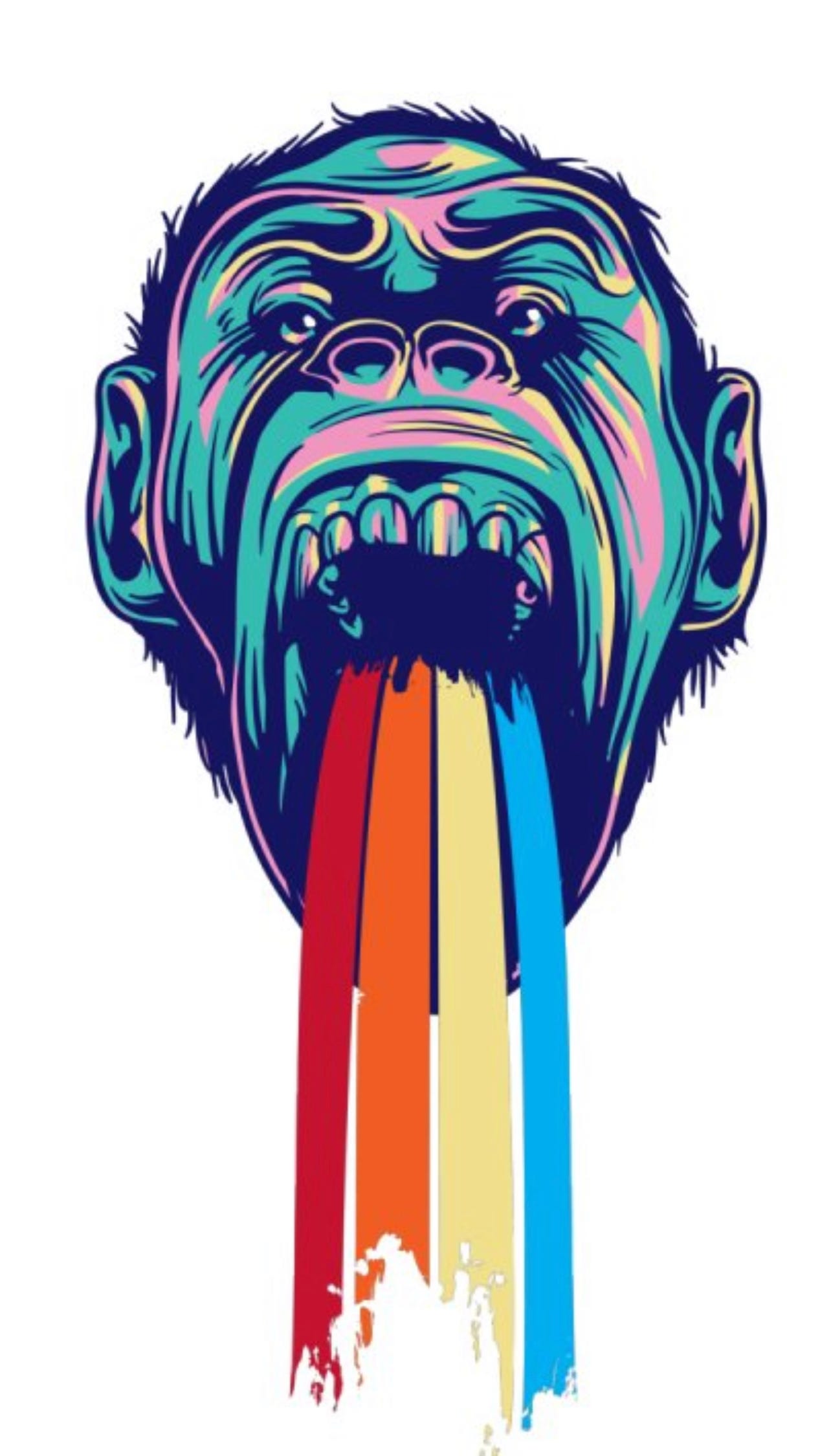 Caught in the Middle