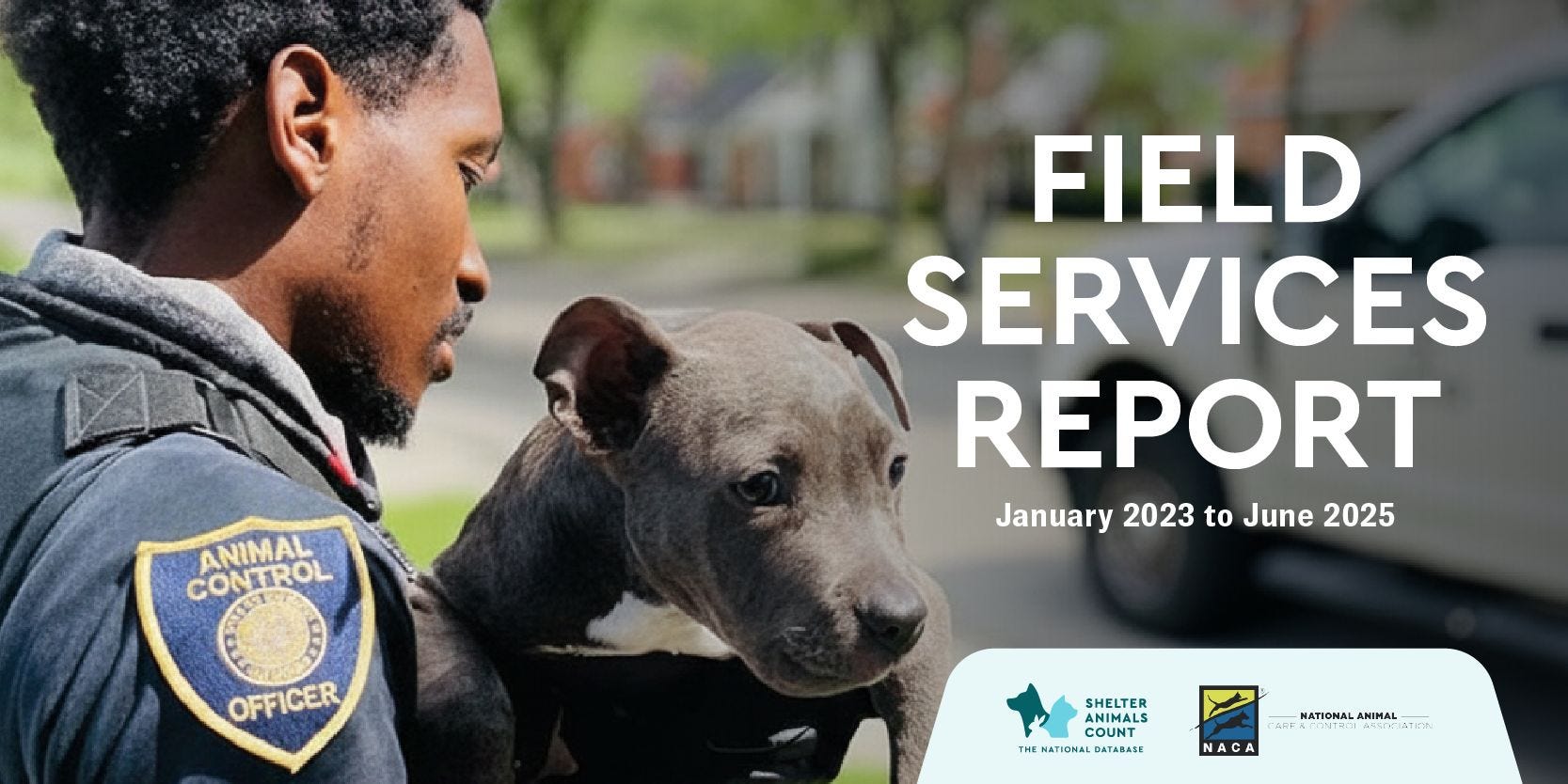 New Field Services Report Reveals What Animal Control Work Really Looks ...