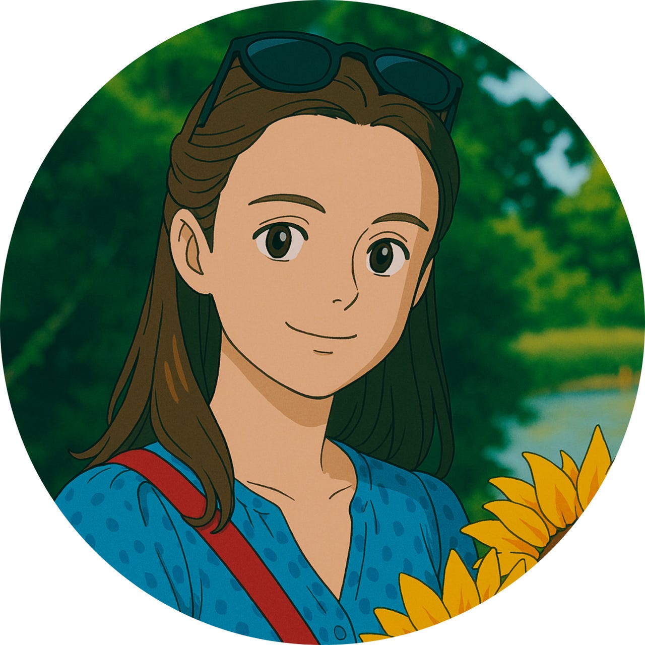 Artwork for My Ode to Joy