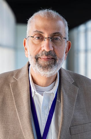 Ibrahim N. Abusharif - Northwestern University in Qatar Ibrahim N. Abusharif - Northwestern University in Qatar