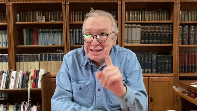 A verdadeira direita burra - YouTube