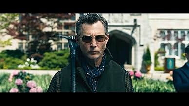 Ready or Not 2: Here I Come (2026) - Shawn Hatosy as Titus Danforth - IMDb