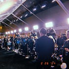 My 2024 as a Working Screenwriter