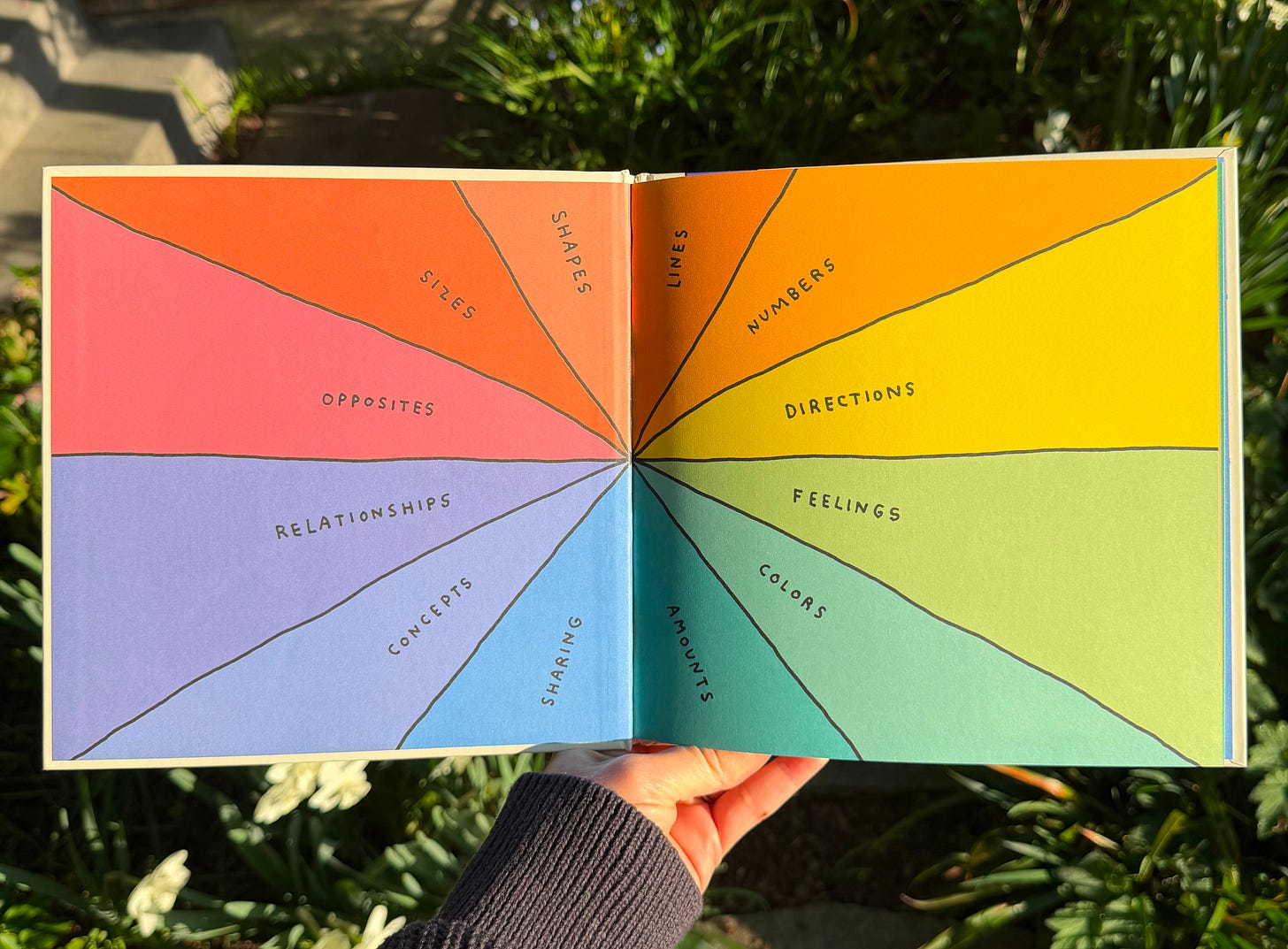 Overthinking Every Thing | Michelle Rial | Substack