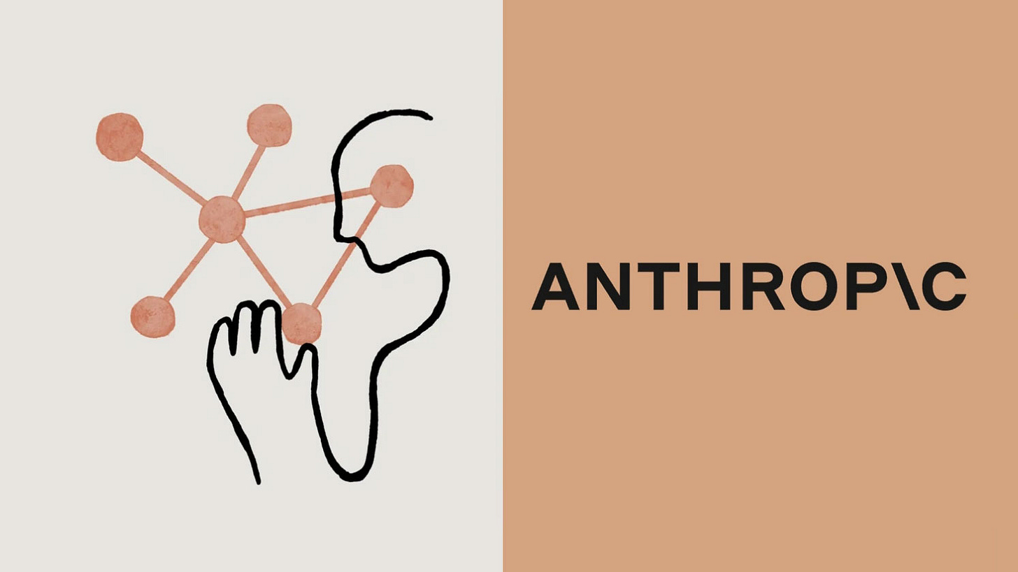 Anthropic is expanding to Europe and raising more money | TechCrunch Anthropic is expanding to Europe and raising more money | TechCrunch