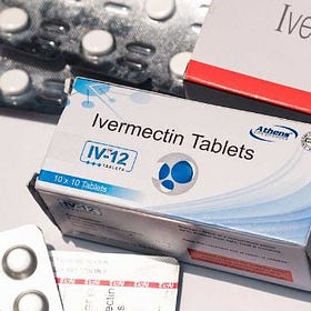 The Unforgivable Ivermectin Swindle