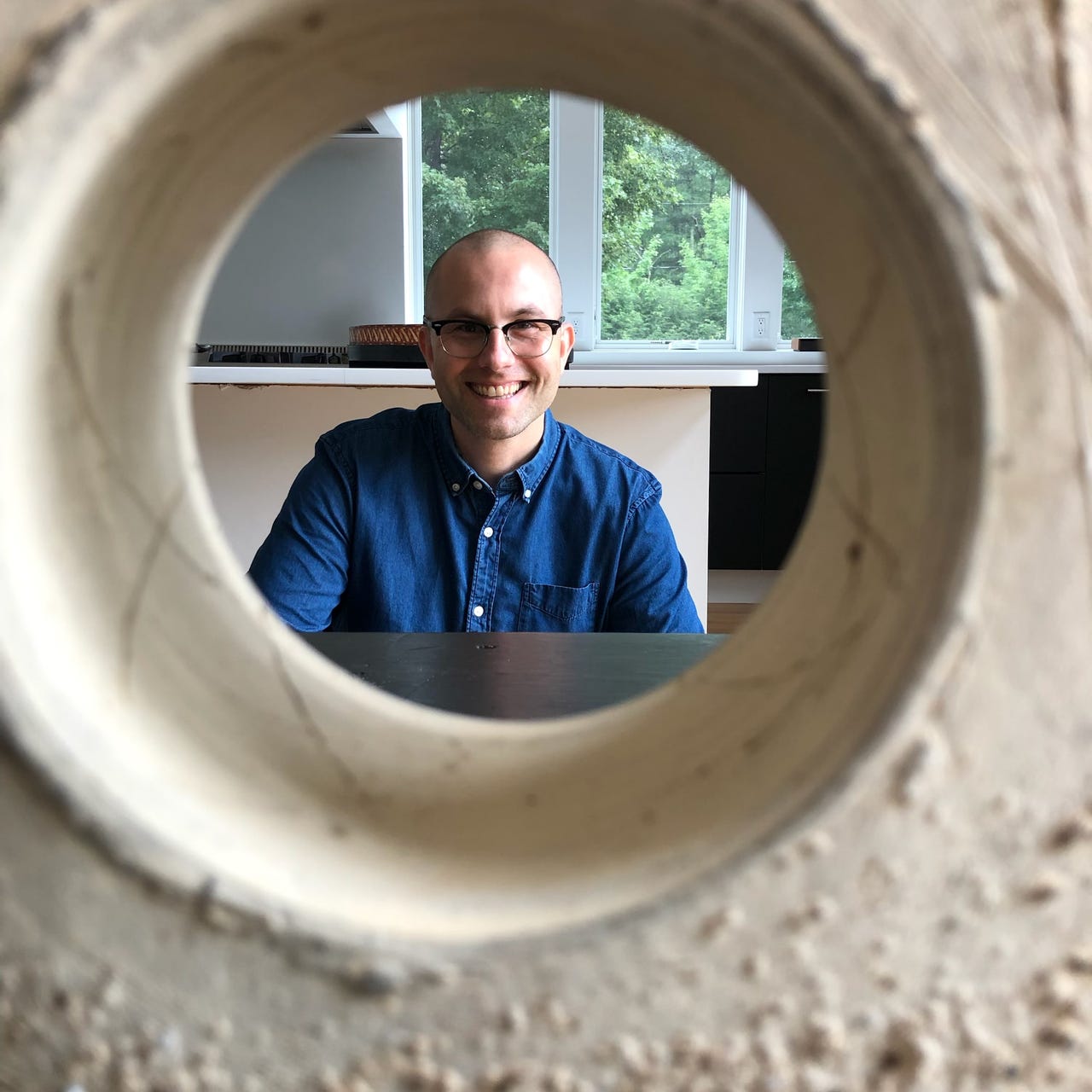 Steve Theberge Ceramics