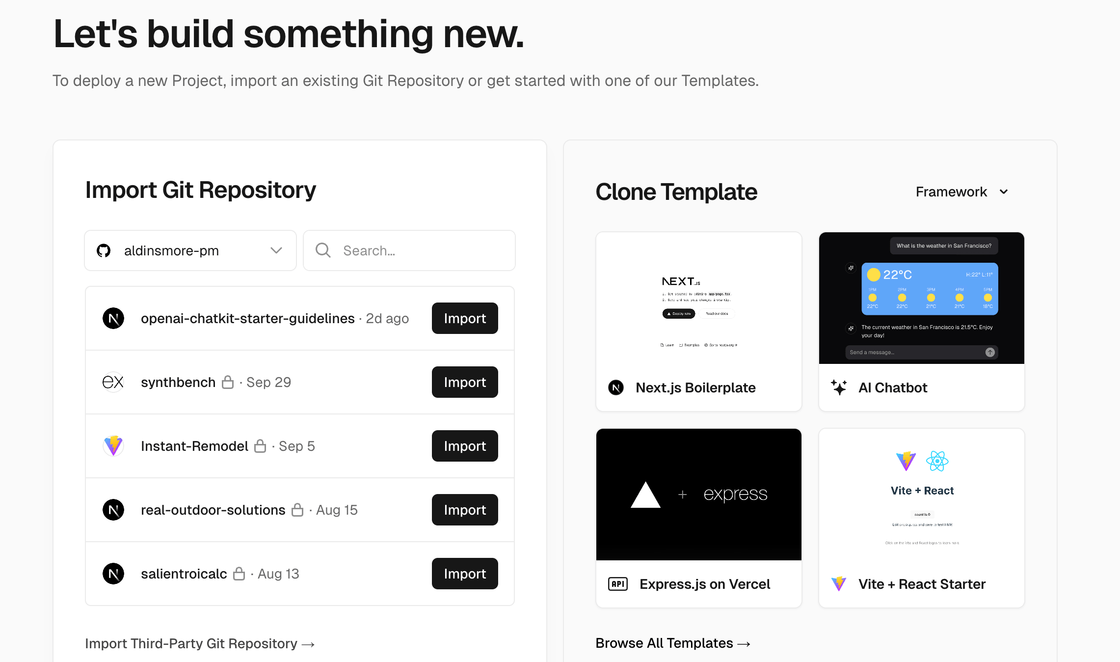 GUIDE: How to Deploy an Agent Using ChatKit in 15 Minutes (no coding ...