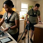 Treinador de Robôs: uma nova profissão para os humanos