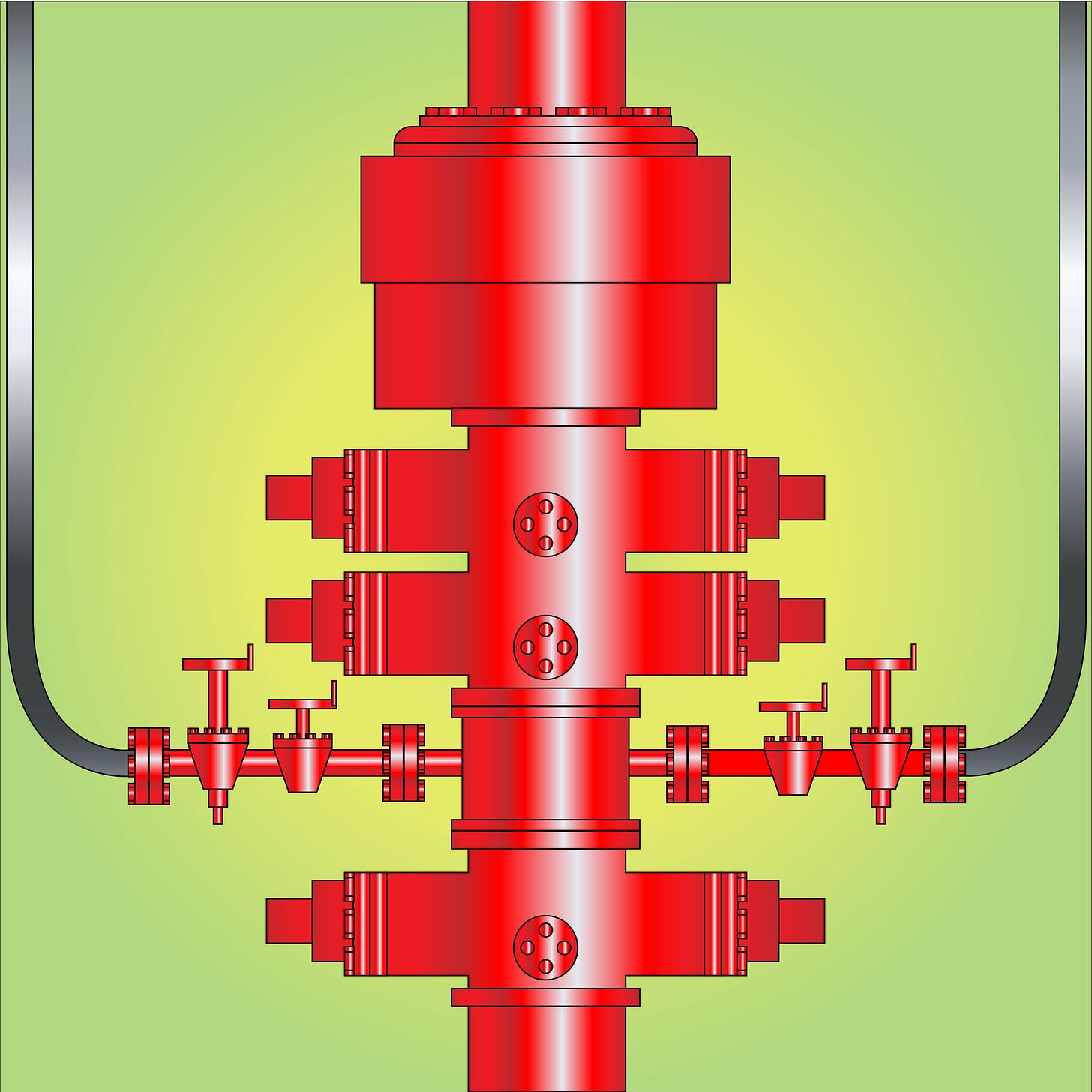 OSHA PSM Update oil gas well drilling shutterstock_246286645