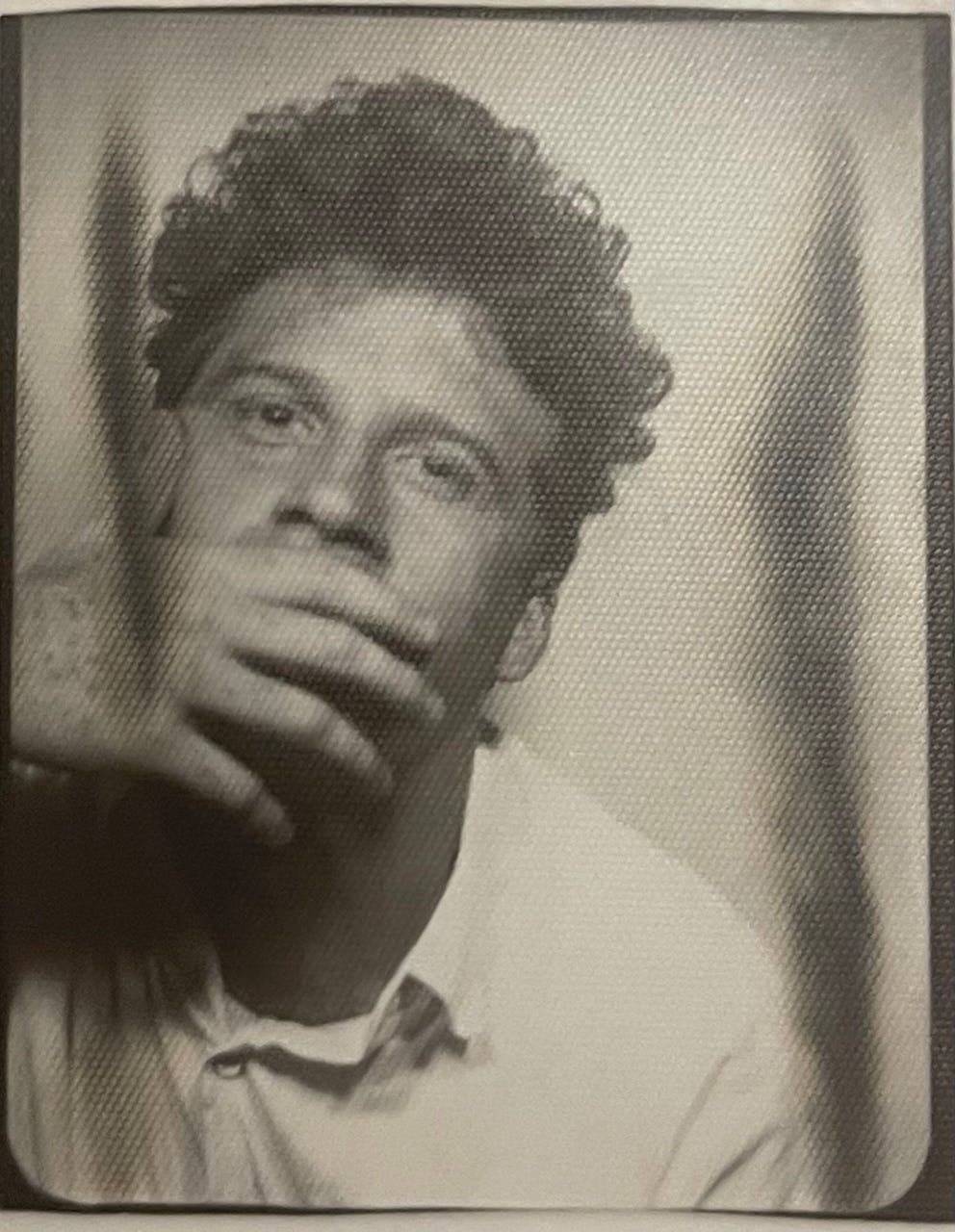 Brad Thomas Parsons
