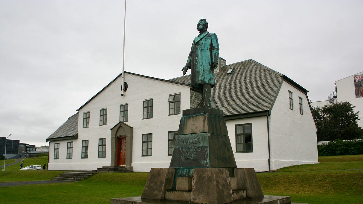 Iceland’s no: lessons for EU democracy