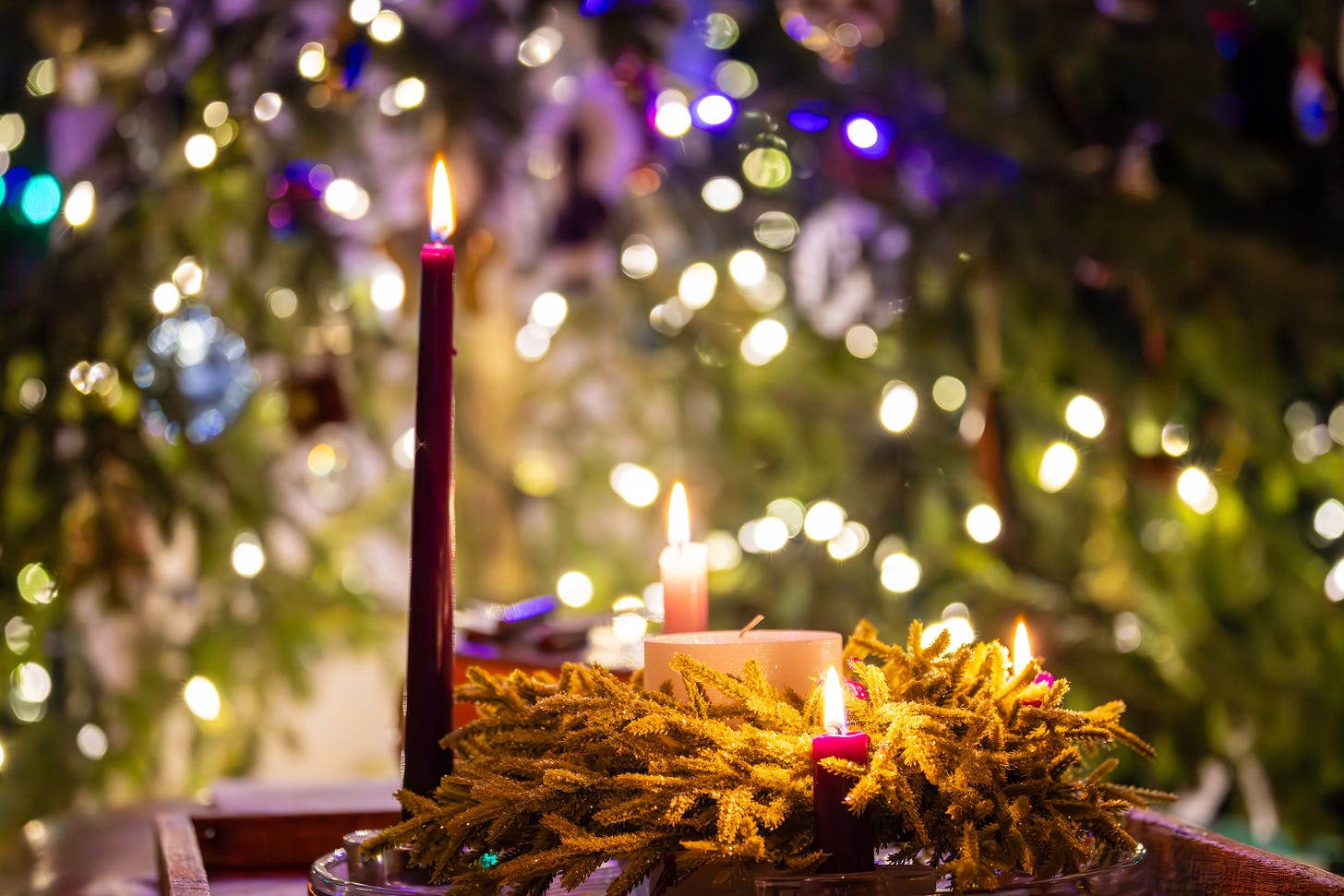 advent wreath advent wreath