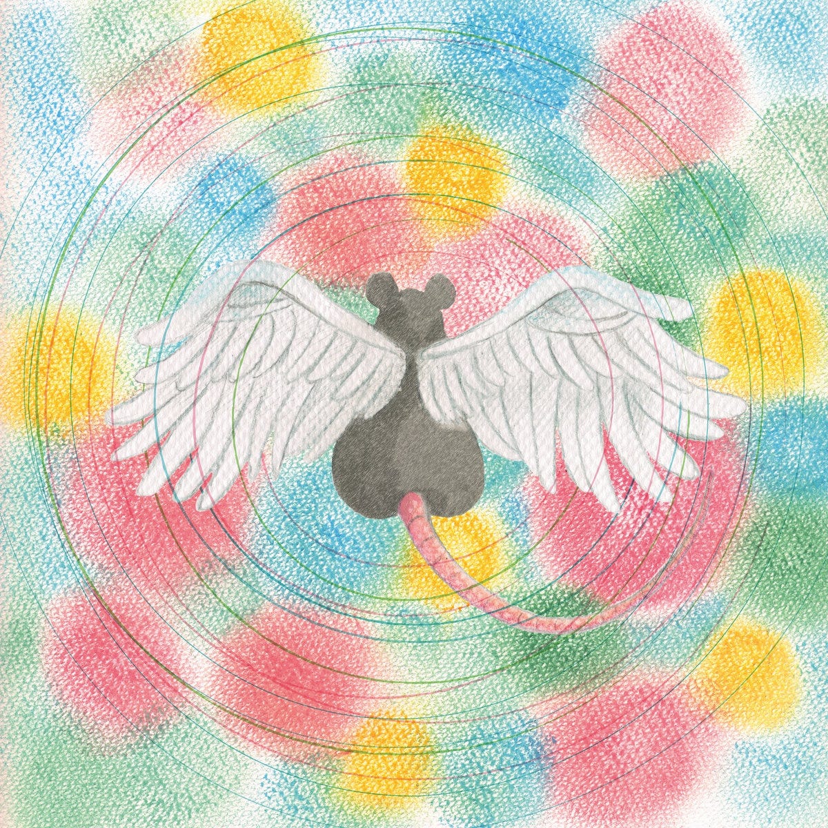 Animaru | Mei Semones