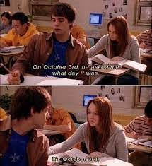 🩷 happy mean girls day 🩷 | Instagram