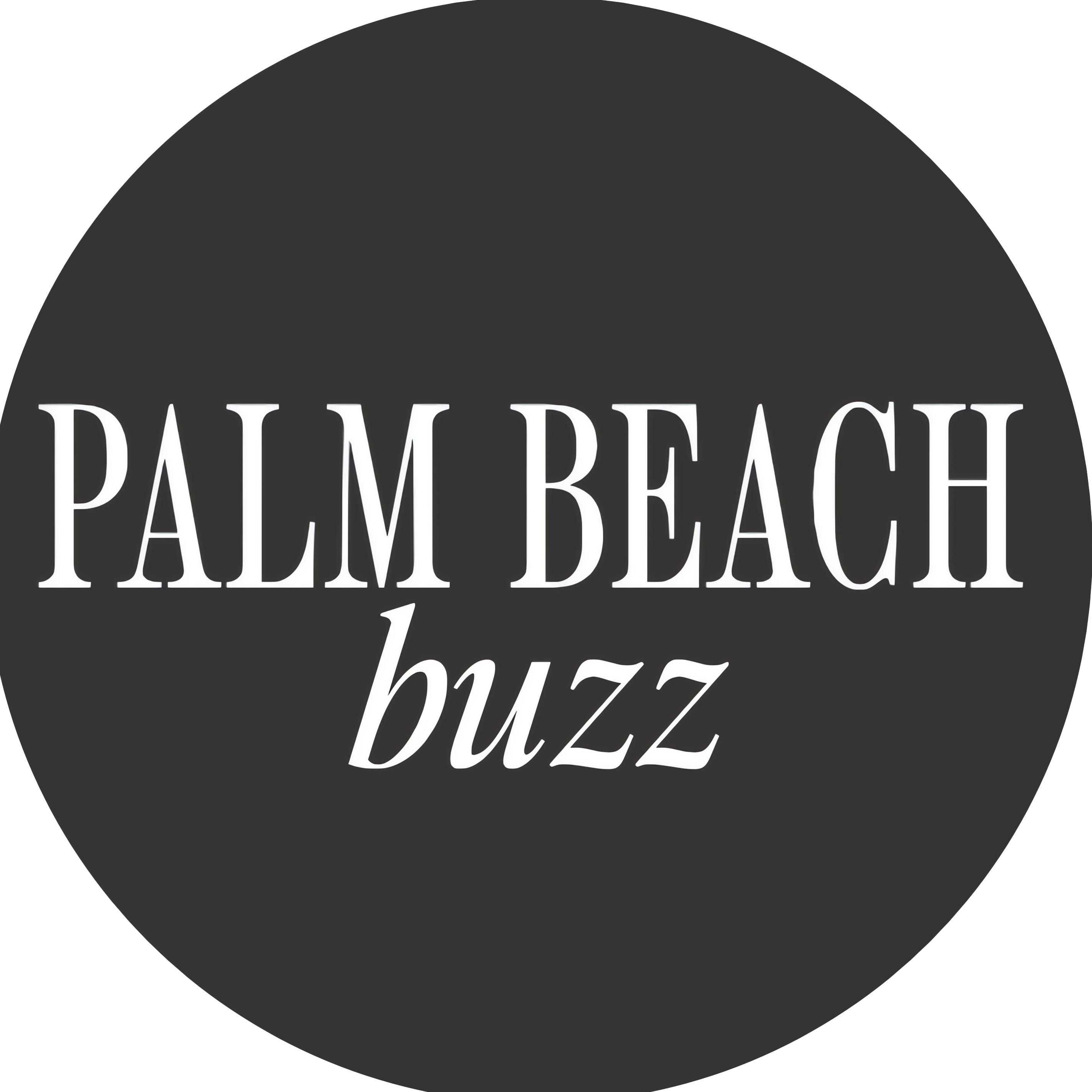 Palm Beach Buzz